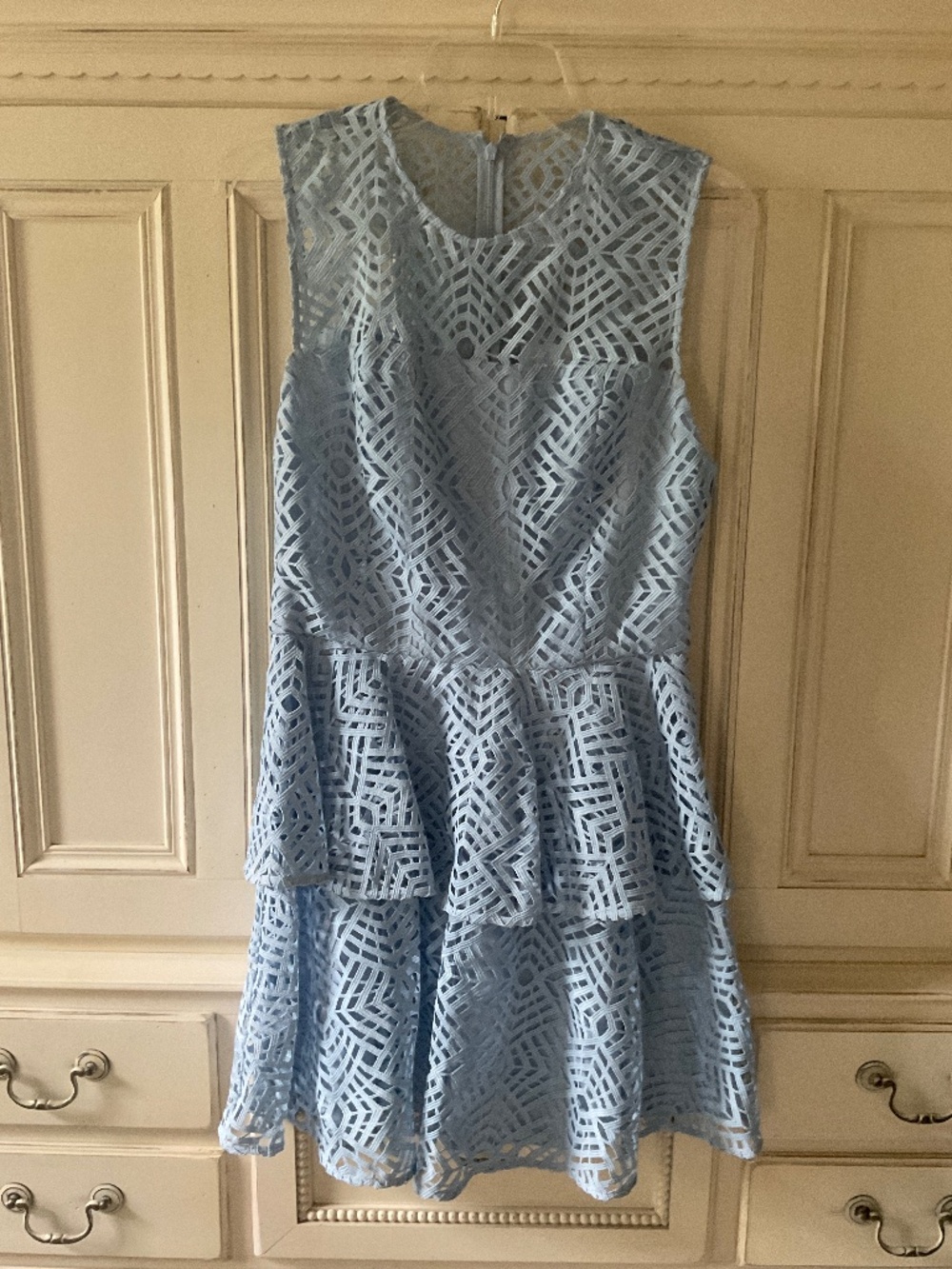 Med Prose and Poetry Dress
